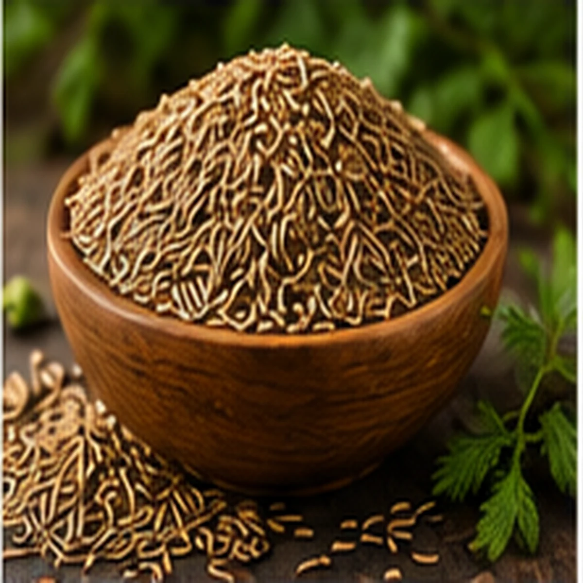 cumin