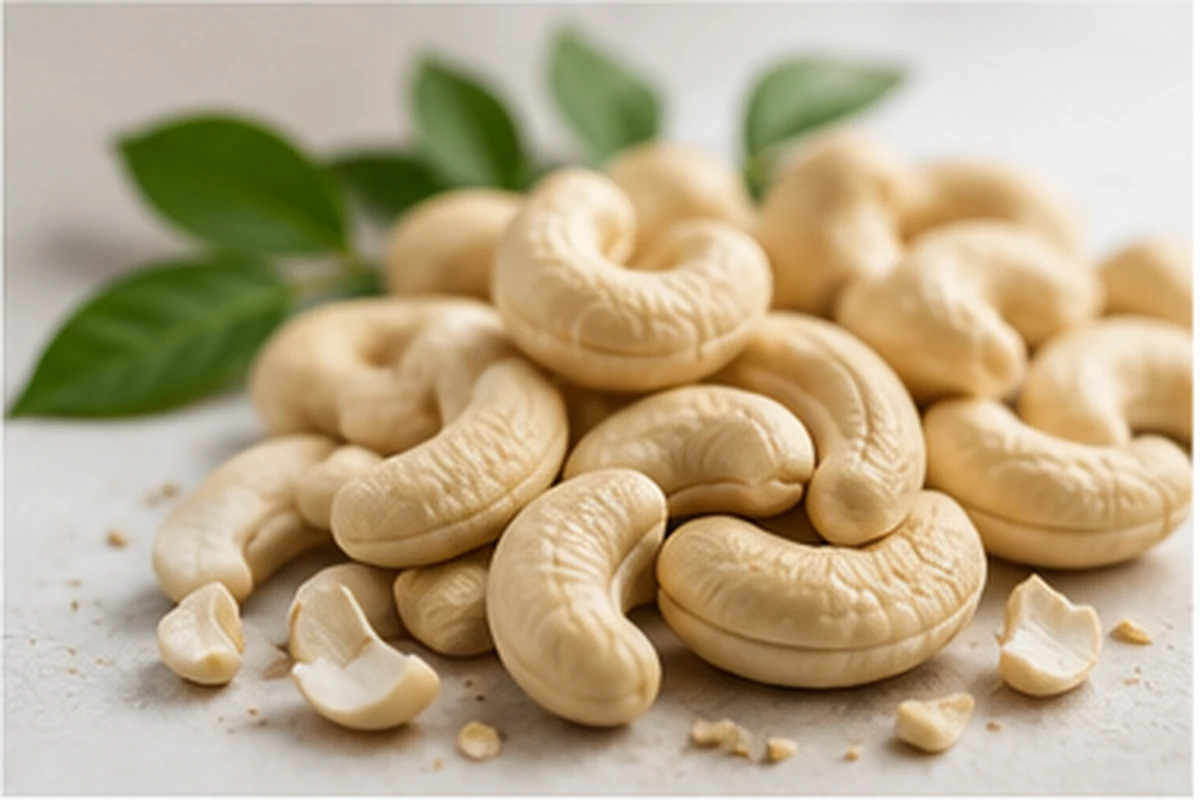 cashew exporter uae from G2V MERCHANDISE LLP