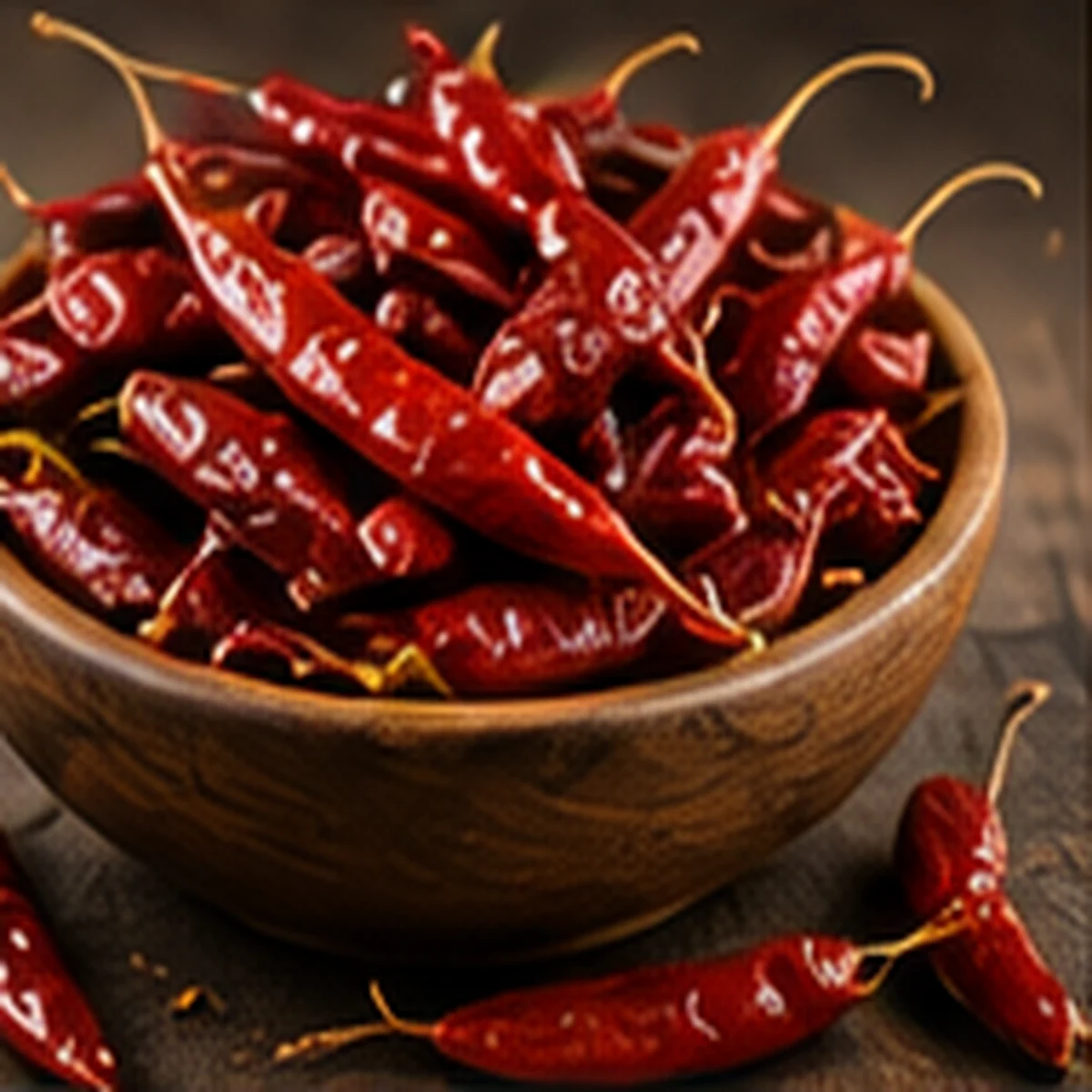 chilli exporter from G2V MERCHANDISE LLP