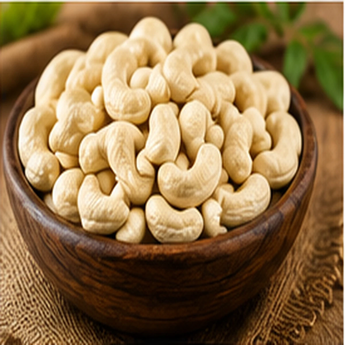 w240 cashew exporter from G2V MERCHANDISE LLP